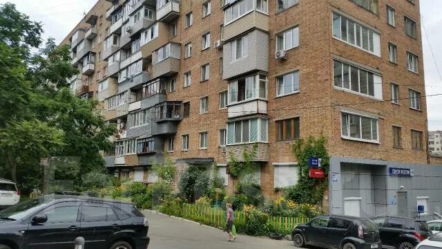 Olimp, sports equipment, Vladivostok, Okeanskiy Avenue, 110 - Yandex Maps