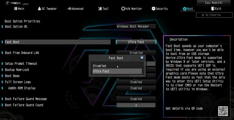 Addon rom display. Addon rom display