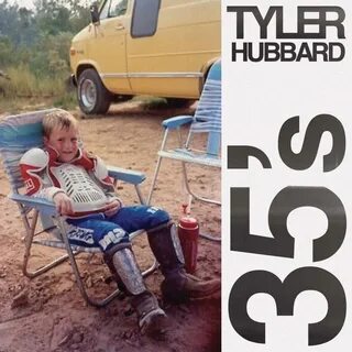 35's - Single by Tyler Hubbard.