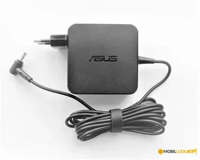 Asus ноутбук заряжается