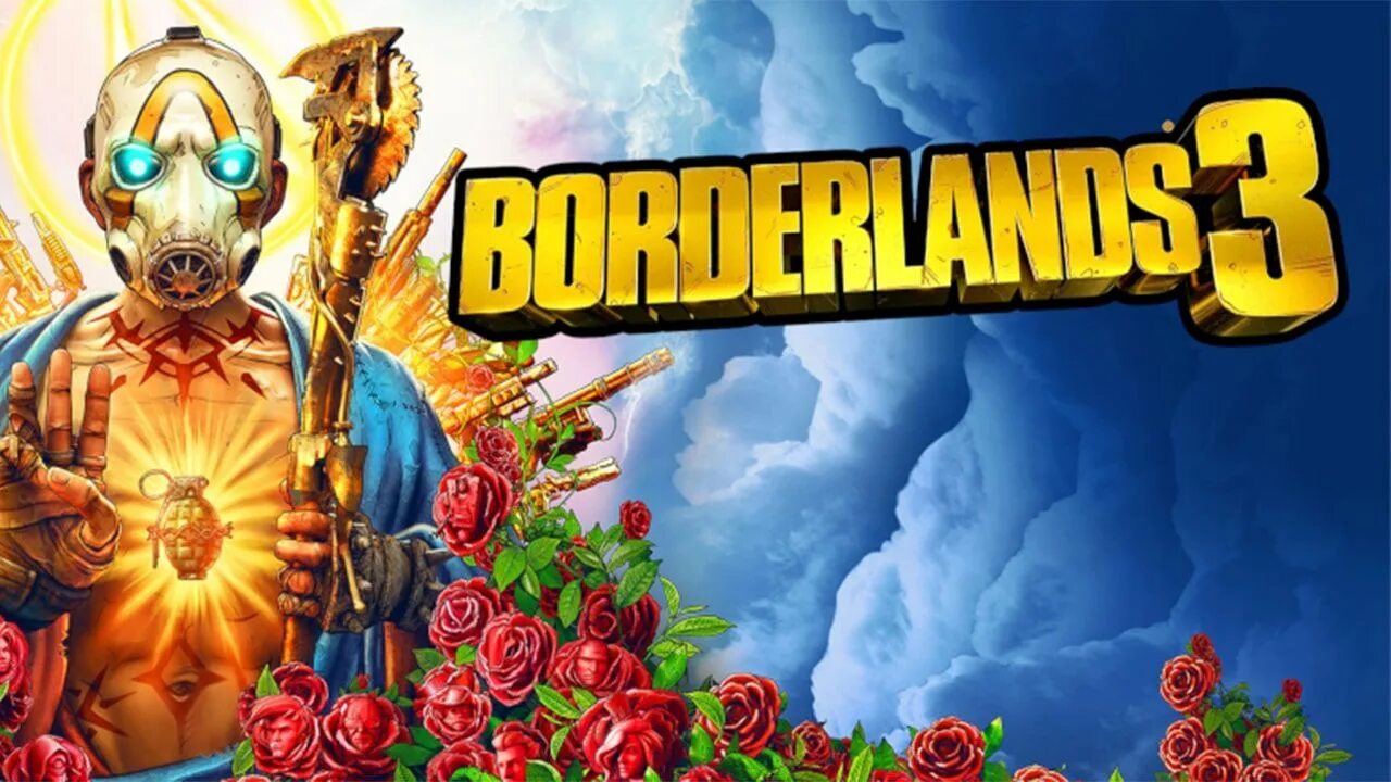 Borderlands 3 super deluxe edition. Бордерлендс 3 Ultimate Edition. Бордерлендс 3 супер Делюкс эдишн. Borderlands 3 Gold Edition. Borderlands 3 обложка.