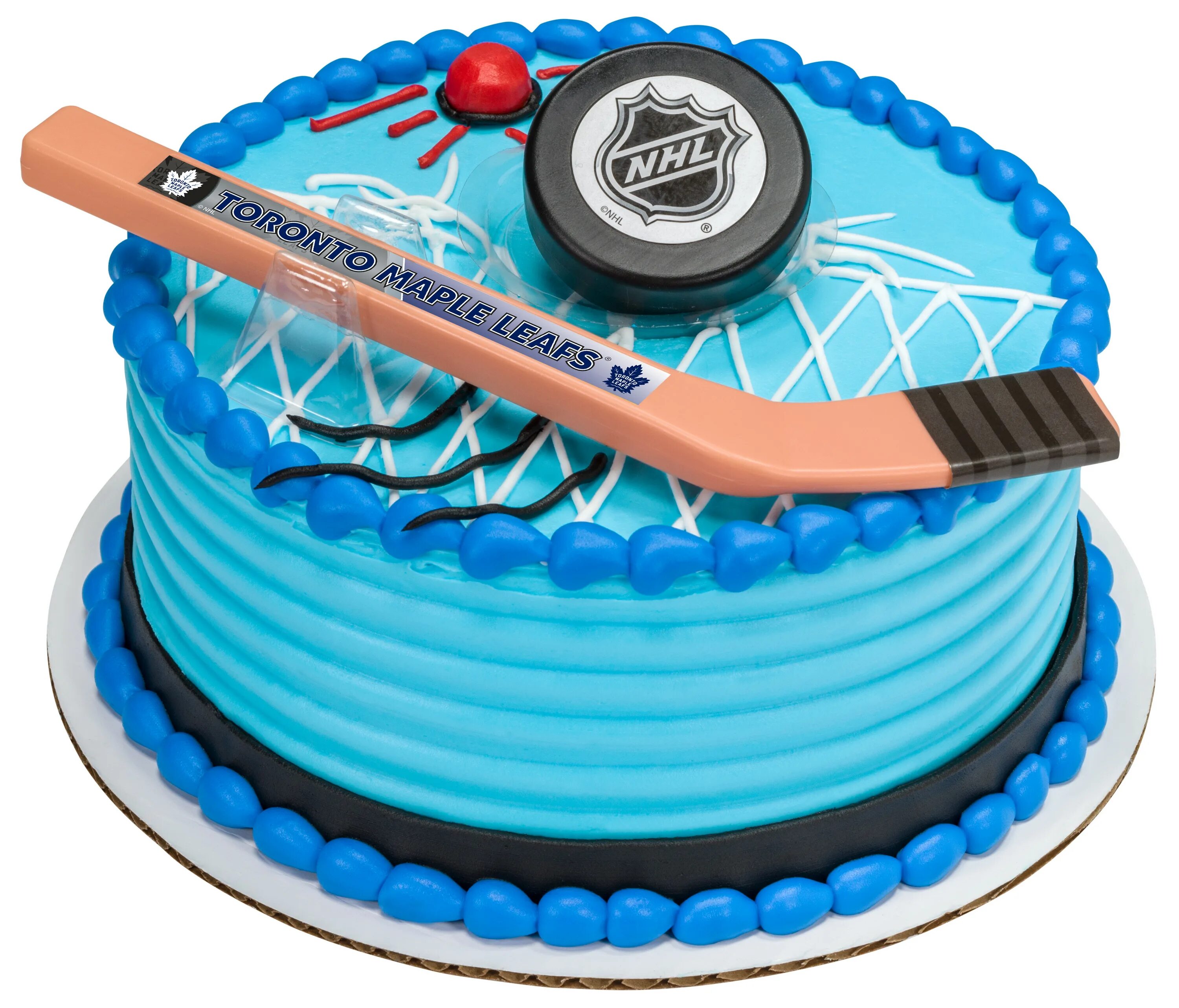 Cake speed