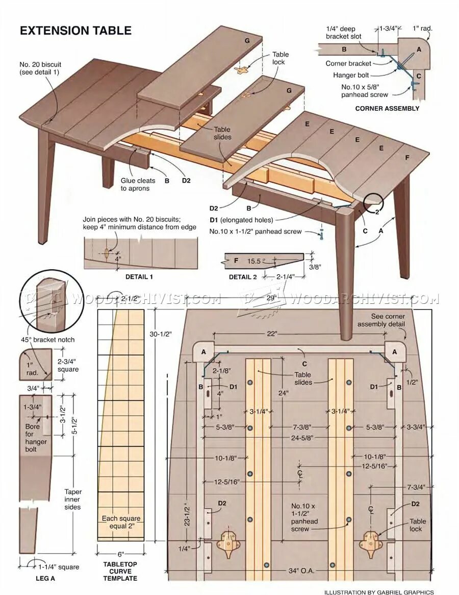Detail table. Dining table plan. leaf outdoor dining table чертеж. leaf outdoor dining table plan. side extension to the table.