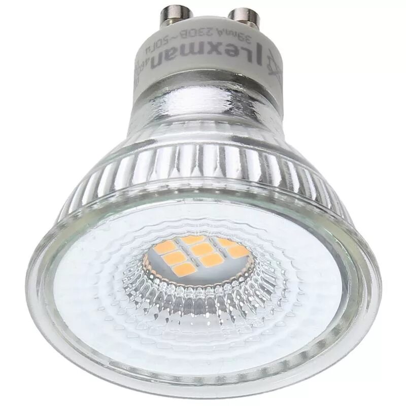 Светодиодная лампа le-mr16a-6/gu10/840 (l109). Lexman gu10 7. 5вт 700 люмен 6000к. Лампа светодиодная lexman gu10 5 вт 460. Лампочка lexman gu10-51f.