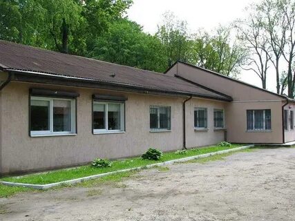 Областная станция по животных