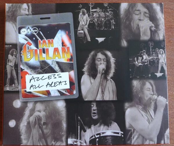 Альбом ian gillan. Иэн гиллан альбомы. хароктиристика гил лаг стона.