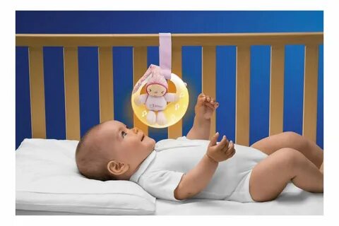 Игрушка колыбельная для малышей