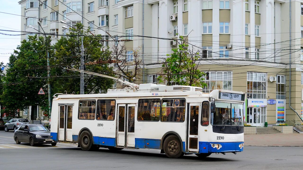 Пятый троллейбус. ЗИУ-682в Саранск. ЗИУ-682г-016.04. 10 Троллейбус Саранск. 5 Троллейбус Саранск.