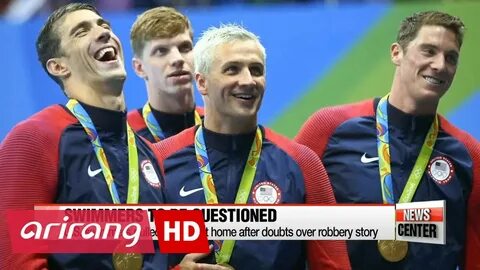 Сша чемпион олимпийских игр