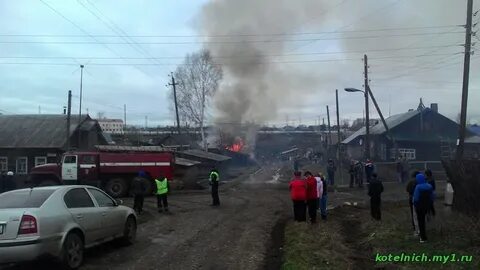 Погода котельнич