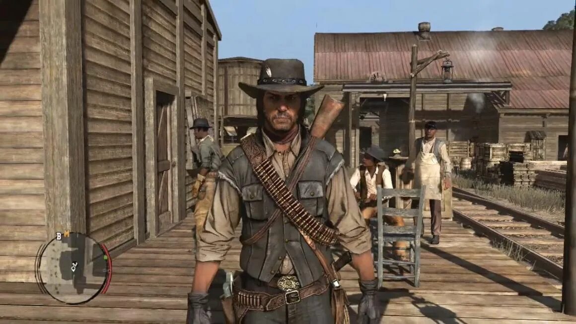 Дикий запад играй. Red Dead Redemption 2010. Дикий Запад Red Dead Redemption 1. Вестерн Red Dead Redemption. Red Dead Redemption 1 на ПК.