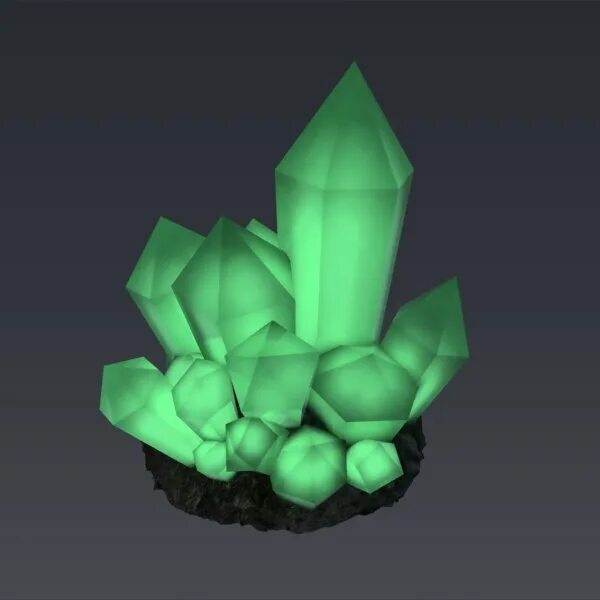 Полярис Кристал 3д. Светящийся Кристалл. Магический Кристалл 3d модель. Волшебные Кристаллы.
