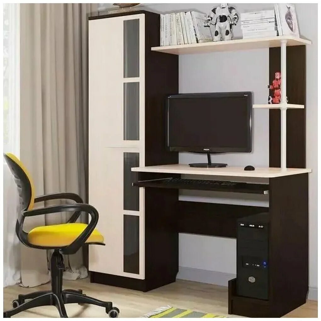 компьютерные столы каталог