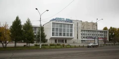 Ткц братск арт