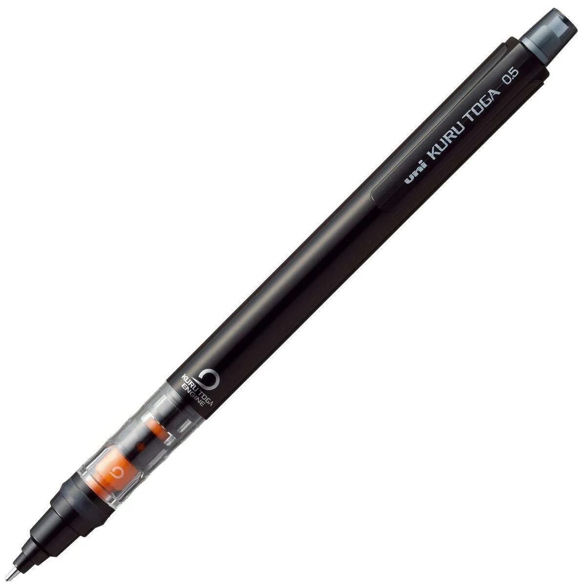 Куру тога карандаш механический. Kuru toga m5-450t. Uni kuru toga roulette. Куру тога карандаш механический. Uni-ball kuru toga m5-450t, 0.