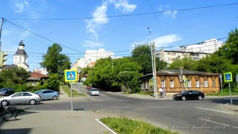 Чкалова пенза