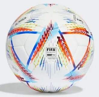 Мяч fifa quality