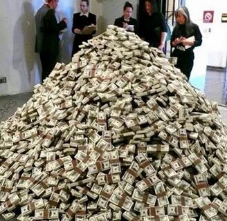Круче денег