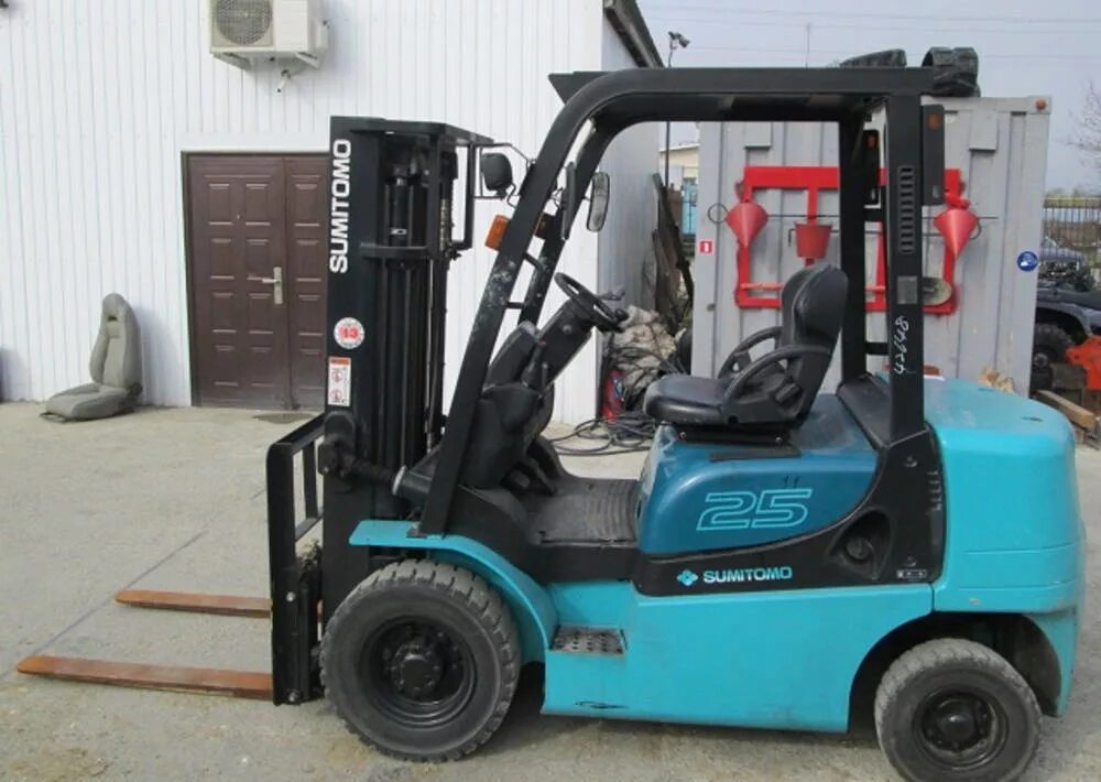 Погрузчик sumitomo. Японский погрузчик. Sumitomo погрузчик. Погрузчик сумитомо 1. Поларls51 погрузчик.