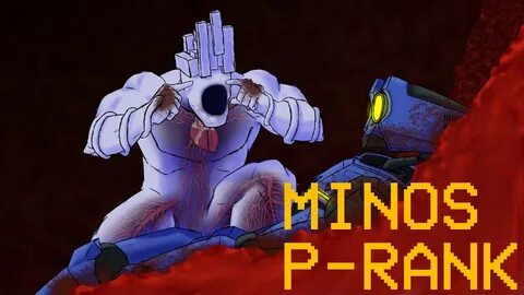 Minos prime
