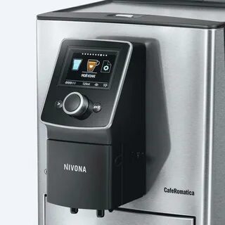 Nivona caferomatica nicr 555