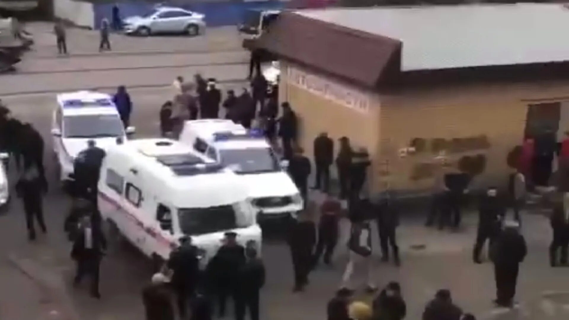 Что произошло в карачаевске. Что произошло в карачаевске