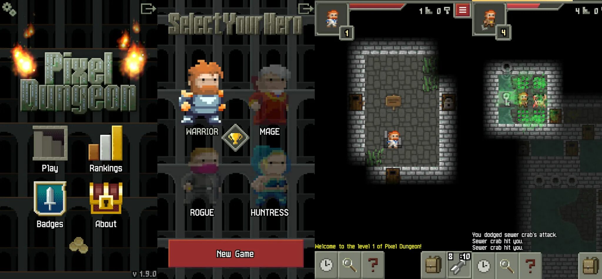 Игра pixel dungeon. Shattered pixel dungeon крысиный король. pixel dungeon персонажи. shattered pixel dungeon воин. тролль кузнец pixel dungeon.