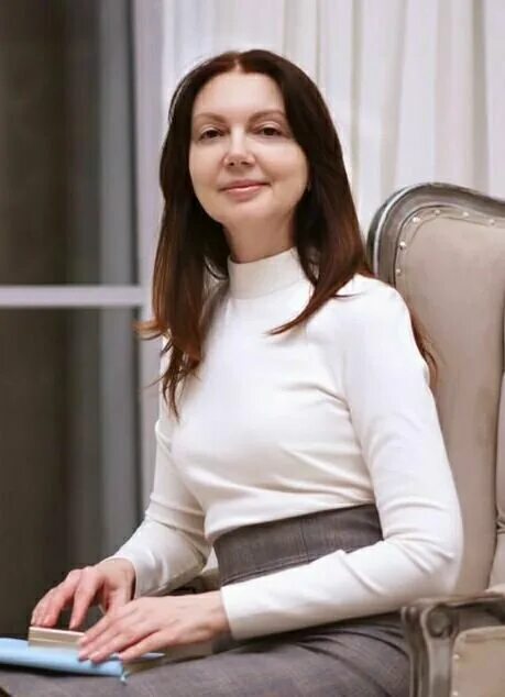 психолог вязьма