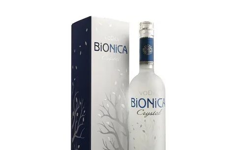 Bionica ликер