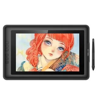 Artist 13.3