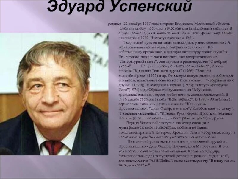 Известные люди Московской области. Выдающиеся люди Подмосковья. Писатели и поэты Подмосковья.