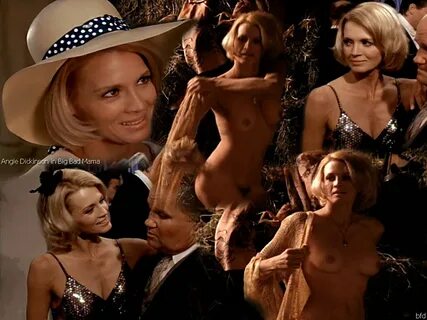 Angie Dickinson Nudes. 