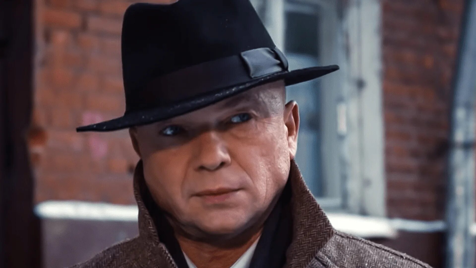 Идеальный сериал для постсоветского зрителя КОРНЕЙ ПРУТКОВ Дзен