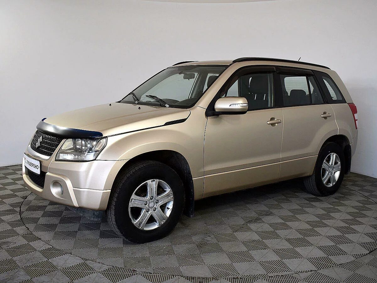 Suzuki Витара 2009. Судзуки Гранд Витара 2009. Сузуки Витара 600 тыщ. Suzuki Grand Vitara III Рестайлинг 2.4 4wd at (169 л.с.) бежевый с пробегом. Куплю машину бу авто ру