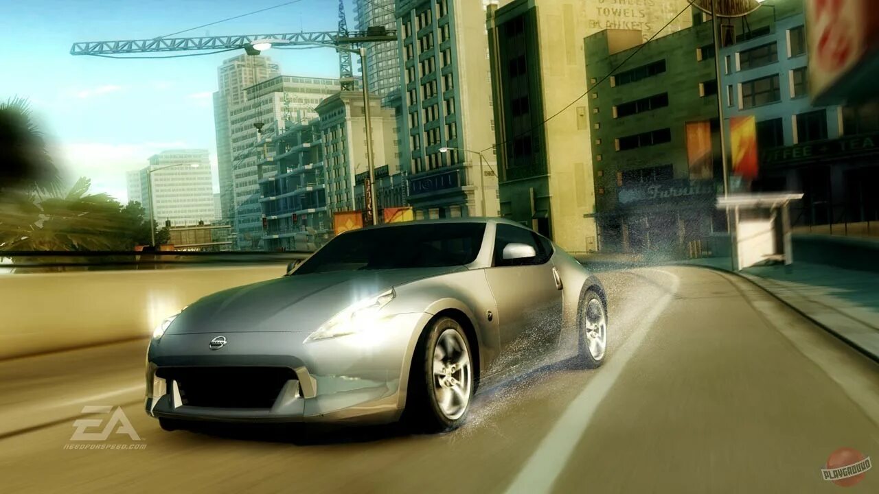 Need for speed 2008. Нфс андерковер. Форд фокус из андерковер. Need for speed undercover обложка. Музыка андерковер.