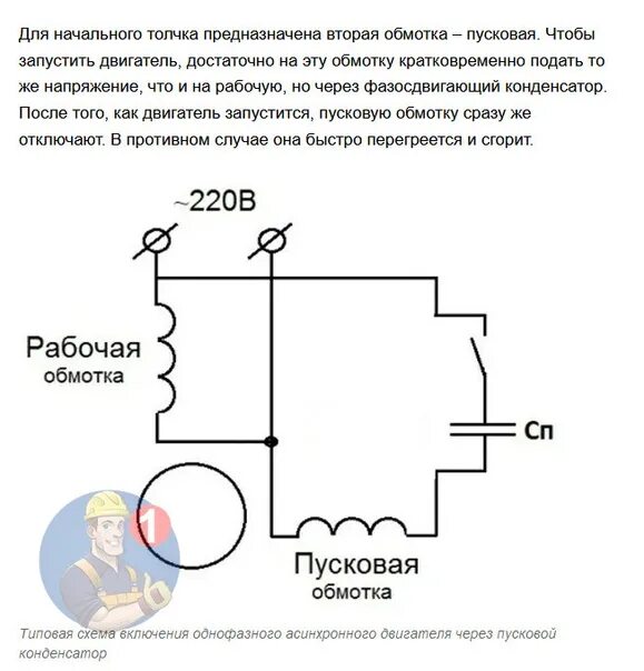 Схема подключения однофазного двигателя сопротивление обмоток. Сопротивление обмоток однофазного двигателя 220в. Сопротивление обмоток конденсаторного двигателя 220. Сопротивление обмоток однофазного асинхронного двигателя 1.5 КВТ.