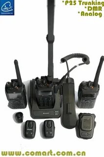 Aes motorola