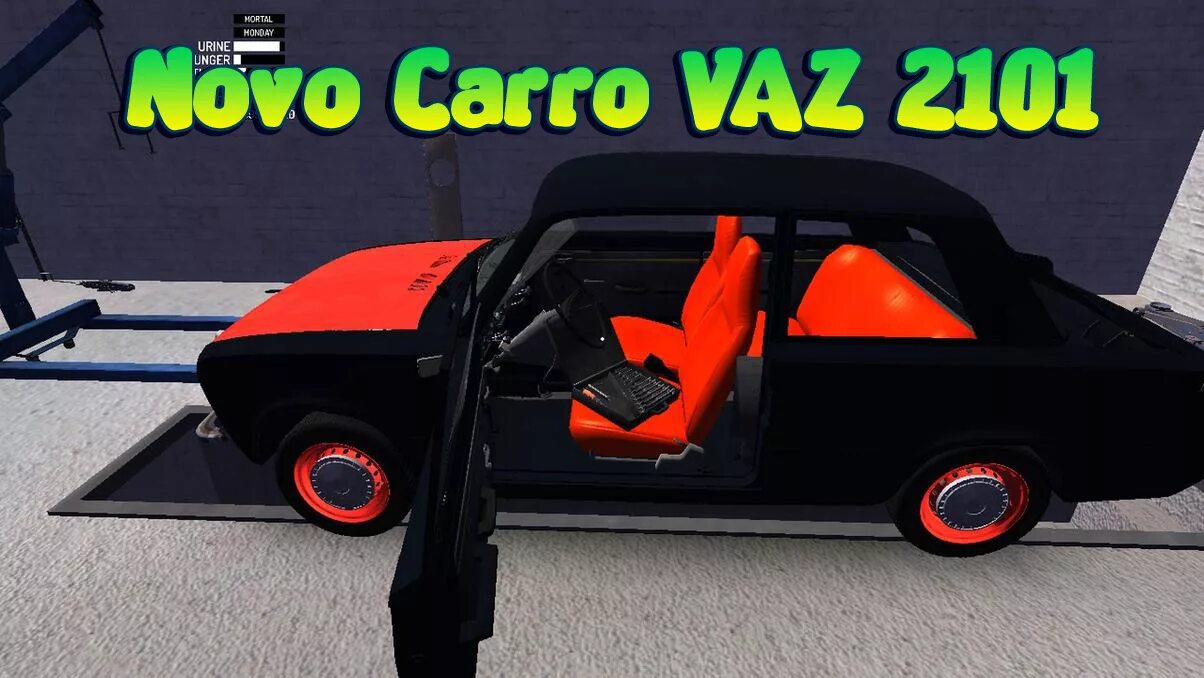 ВАЗ 2108 май саммер кар. My Summer car VAZ 2101. My Summer car VAZ 2108. ВАЗ 2102 my Summer car.