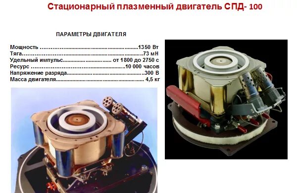 Спд. Стационарный плазменный двигатель спд-100. стационарный плазменный двигатель спд-230. двигатель спд-140д. стационарный плазменный двигатель спд-70.