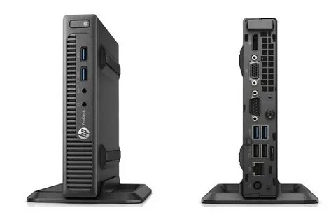 Prodesk mini