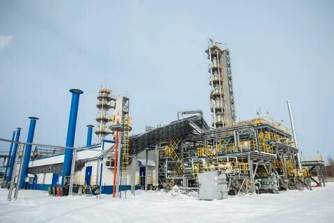 Западно сибирская компания