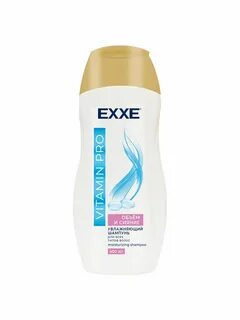 Шампунь exxe