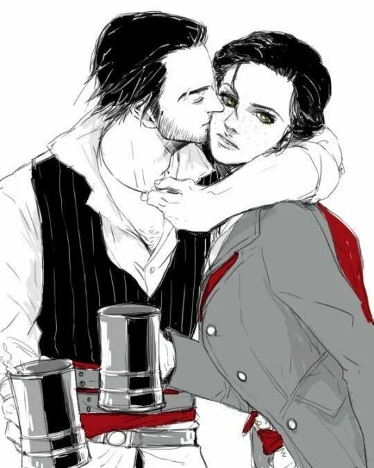 Jacob x reader