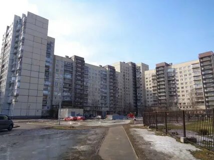 Санкт петербург малая бухарестская