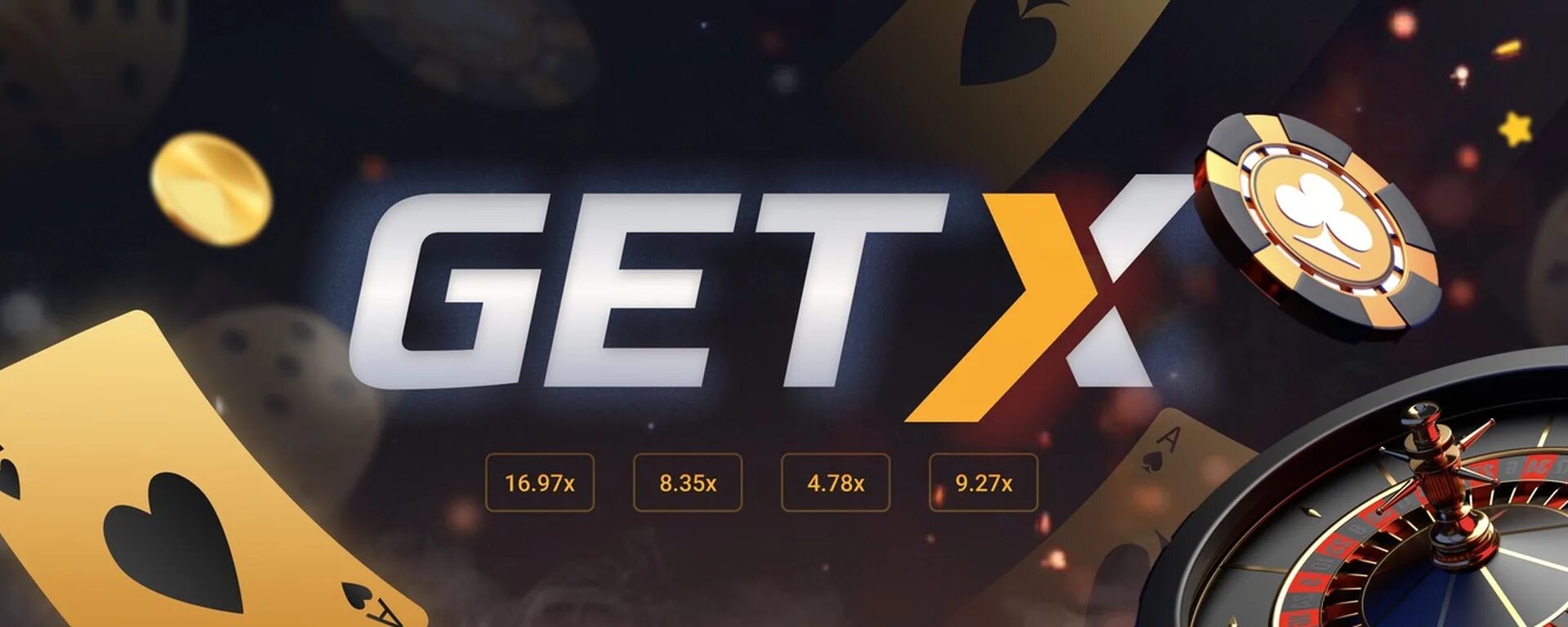 Гетикс сайт getxcasinos2024 com. Get-x казино. Промокоды на GETX. GETX баннер.