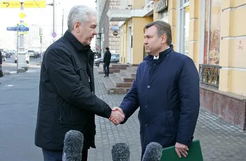 Хренов мосводоканал