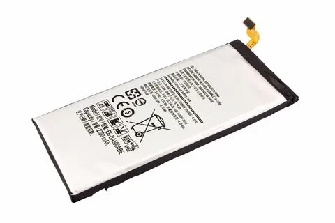 Samsung новый аккумулятор