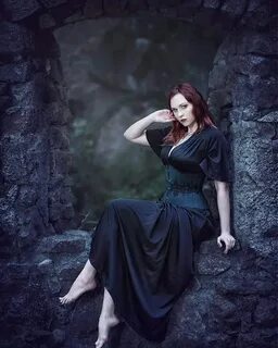 Dark ladies