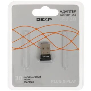 Dexp at bt501