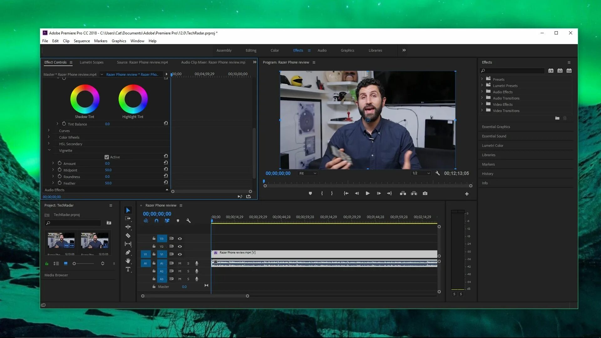 Best video editor